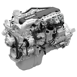 P298C Engine